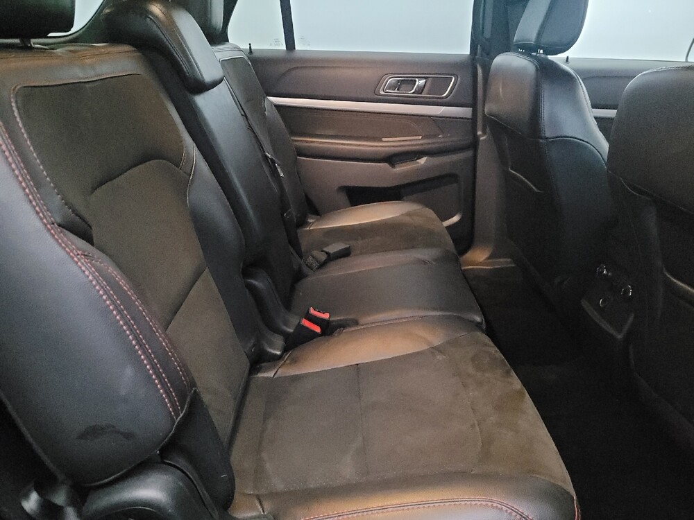 2018 Ford Explorer in New Castle, DE 19720 - 18108999 19