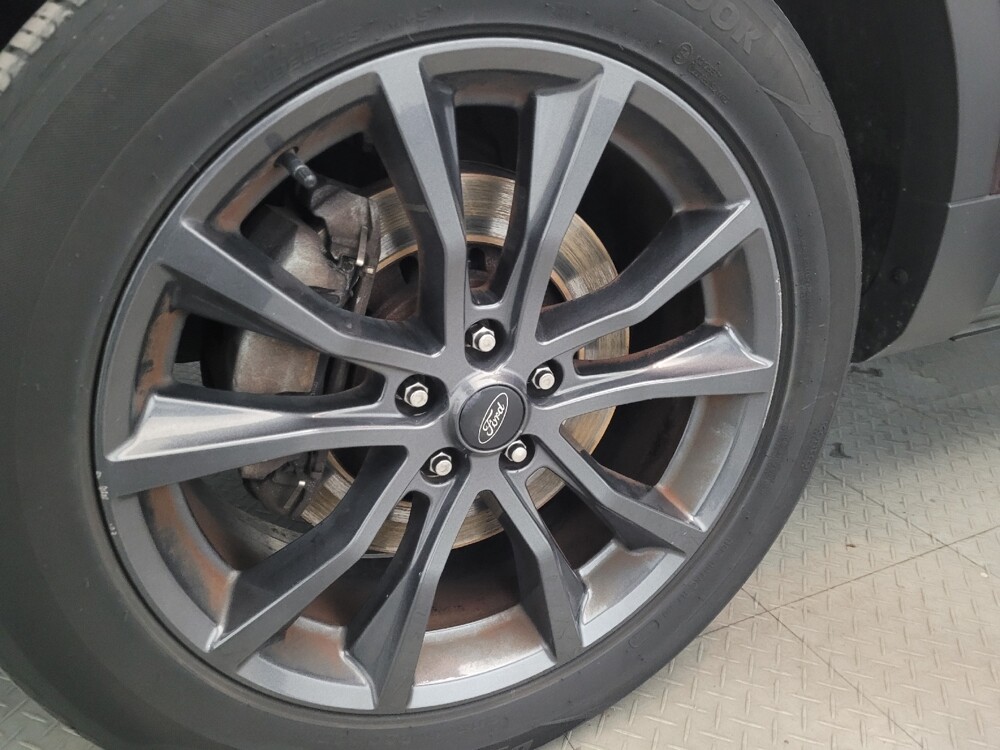 2018 Ford Explorer in New Castle, DE 19720 - 18108999 31