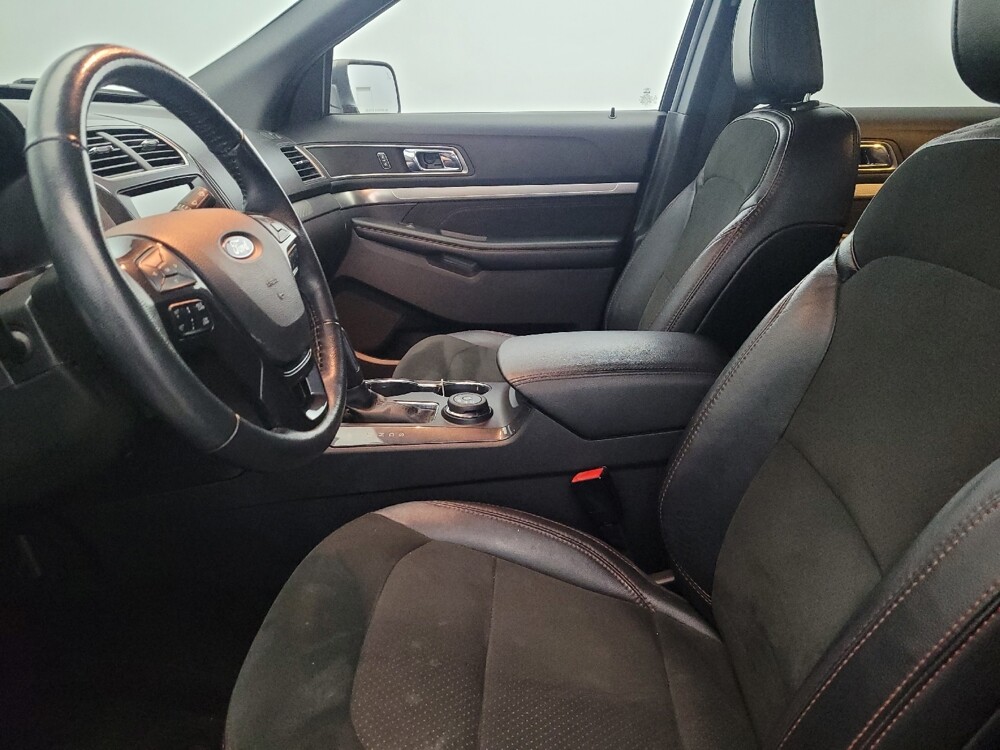 2018 Ford Explorer in New Castle, DE 19720 - 18108999 17
