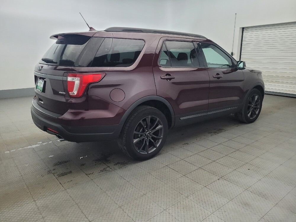 2018 Ford Explorer in New Castle, DE 19720 - 18108999 10