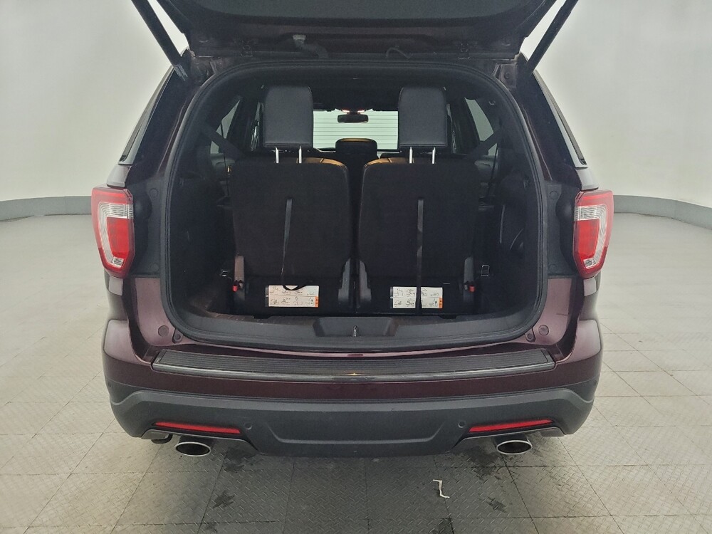 2018 Ford Explorer in New Castle, DE 19720 - 18108999 29