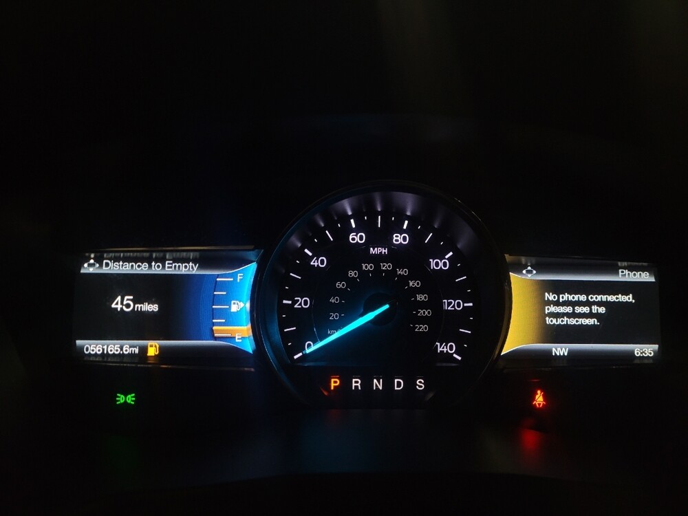 2018 Ford Explorer in New Castle, DE 19720 - 18108999 23