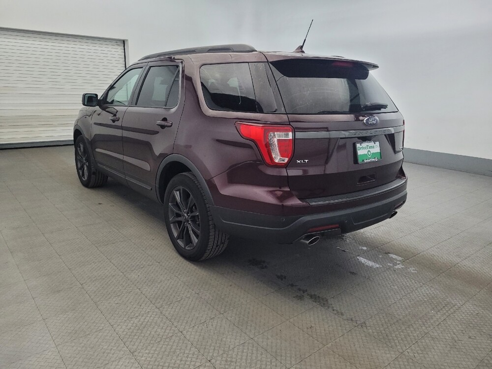 2018 Ford Explorer in New Castle, DE 19720 - 18108999 5