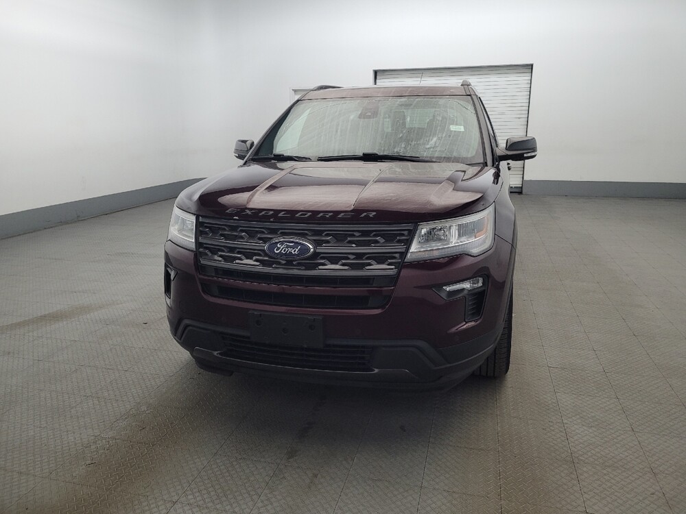 2018 Ford Explorer in New Castle, DE 19720 - 18108999 15