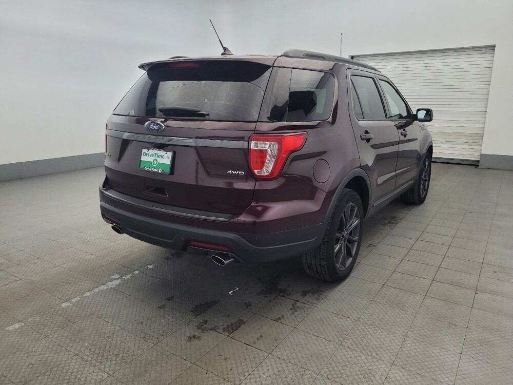 2018 Ford Explorer in New Castle, DE 19720 - 18108999 9