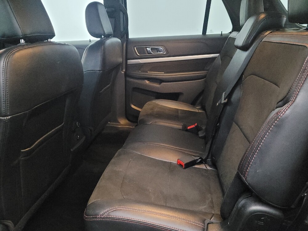 2018 Ford Explorer in New Castle, DE 19720 - 18108999 18