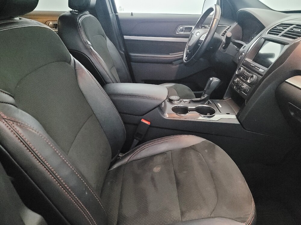 2018 Ford Explorer in New Castle, DE 19720 - 18108999 21