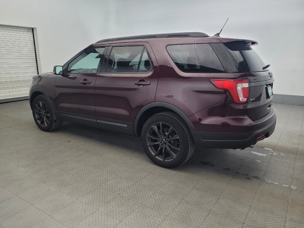2018 Ford Explorer in New Castle, DE 19720 - 18108999 3