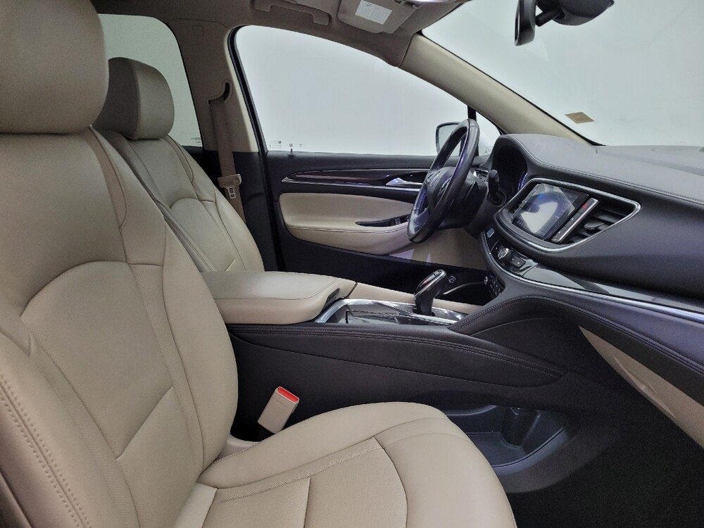 2021 Buick Enclave in Lexington, KY 40509 - 18109000 21