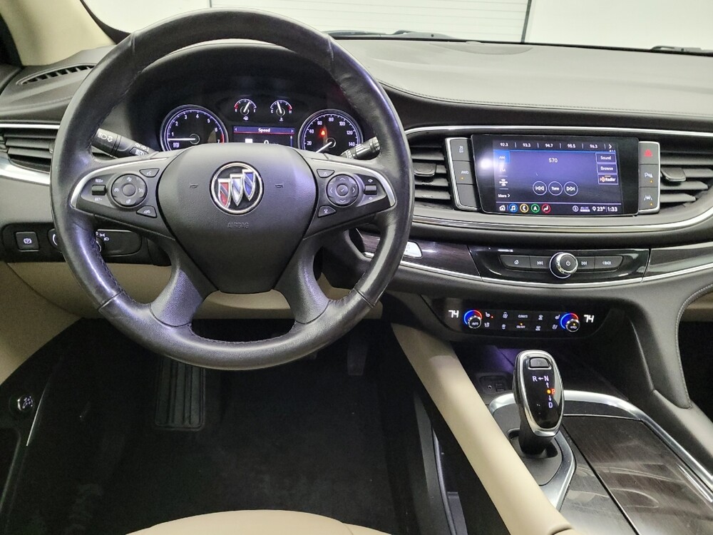 2021 Buick Enclave in Lexington, KY 40509 - 18109000 22