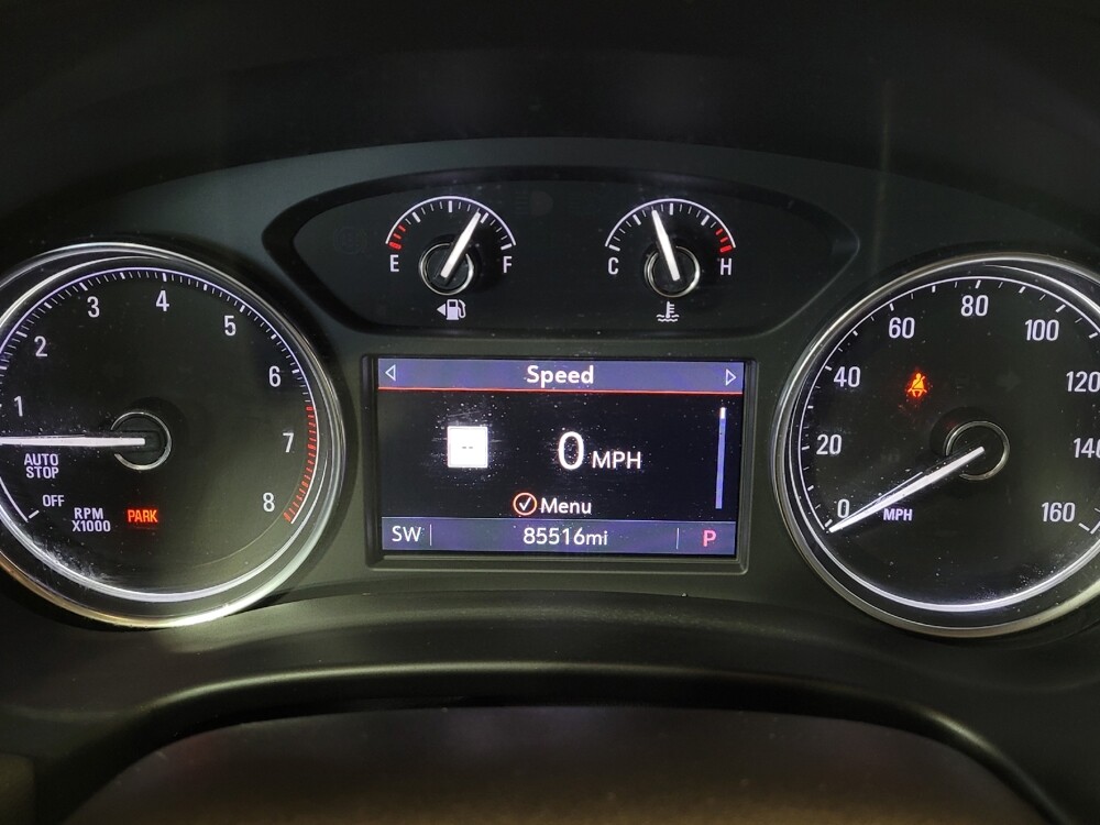 2021 Buick Enclave in Lexington, KY 40509 - 18109000 23