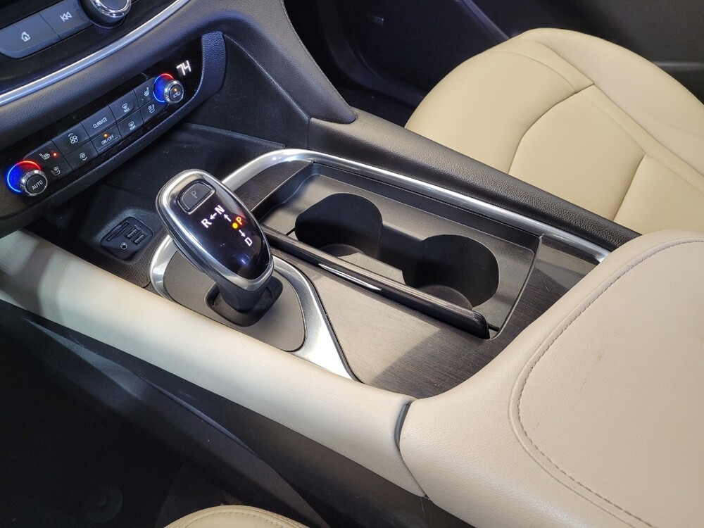 2021 Buick Enclave in Lexington, KY 40509 - 18109000 26