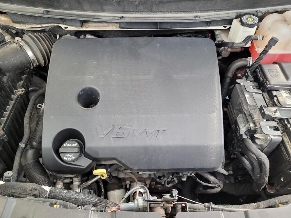 2021 Buick Enclave in Lexington, KY 40509 - 18109000 30