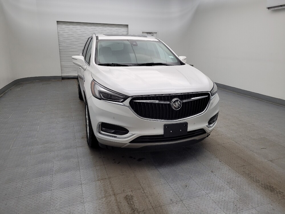 2021 Buick Enclave in Lexington, KY 40509 - 18109000 14