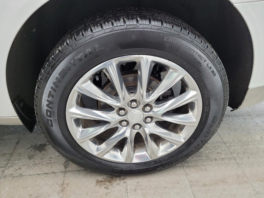 2021 Buick Enclave in Lexington, KY 40509 - 18109000 31