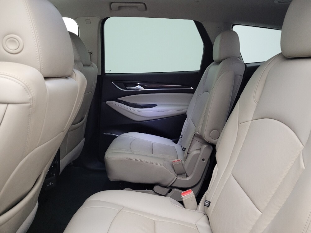 2021 Buick Enclave in Lexington, KY 40509 - 18109000 18