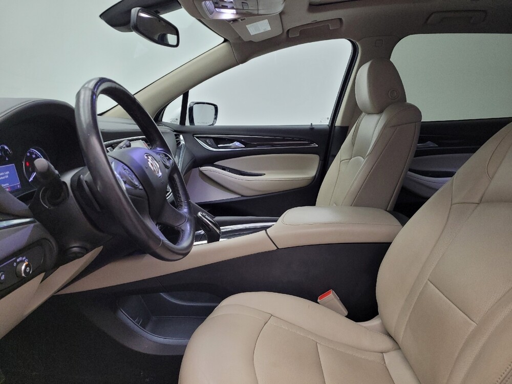 2021 Buick Enclave in Lexington, KY 40509 - 18109000 17