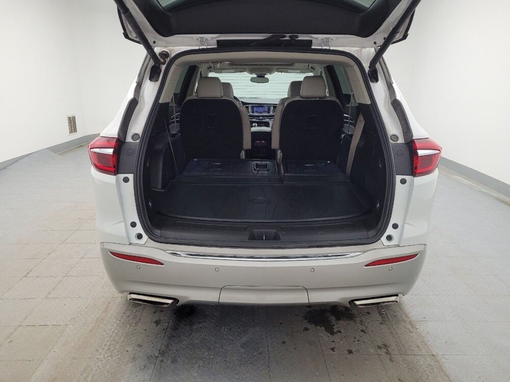 2021 Buick Enclave in Lexington, KY 40509 - 18109000 29