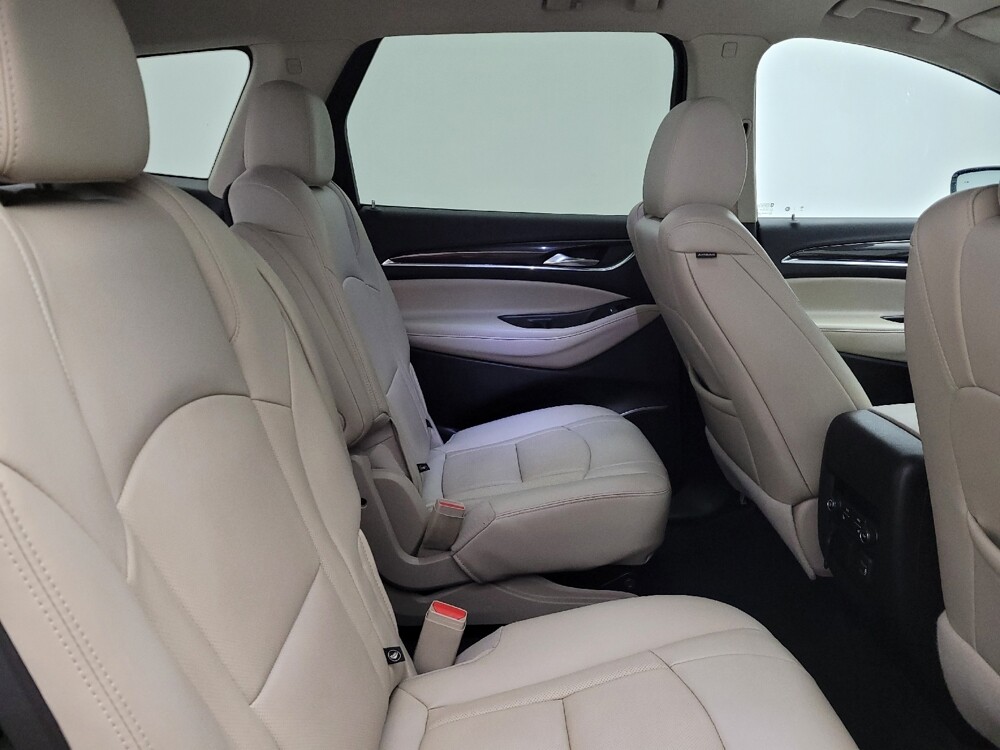 2021 Buick Enclave in Lexington, KY 40509 - 18109000 19