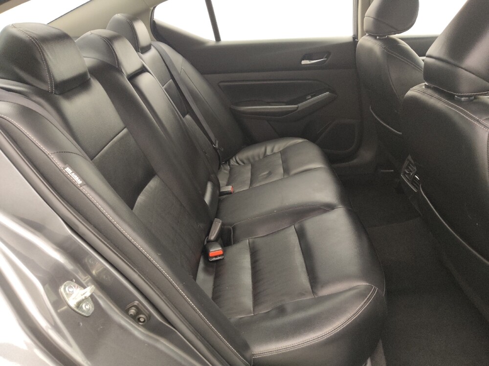 2021 Nissan Altima in Houston, TX 77074 - 18109001 19