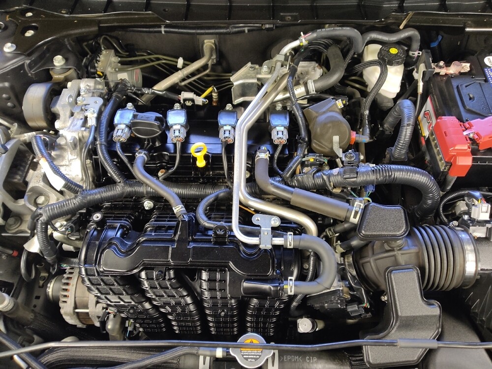 2021 Nissan Altima in Houston, TX 77074 - 18109001 30