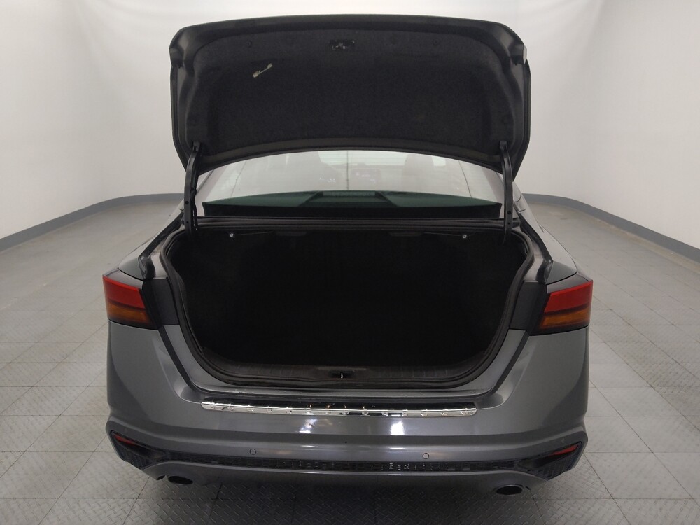 2021 Nissan Altima in Houston, TX 77074 - 18109001 29