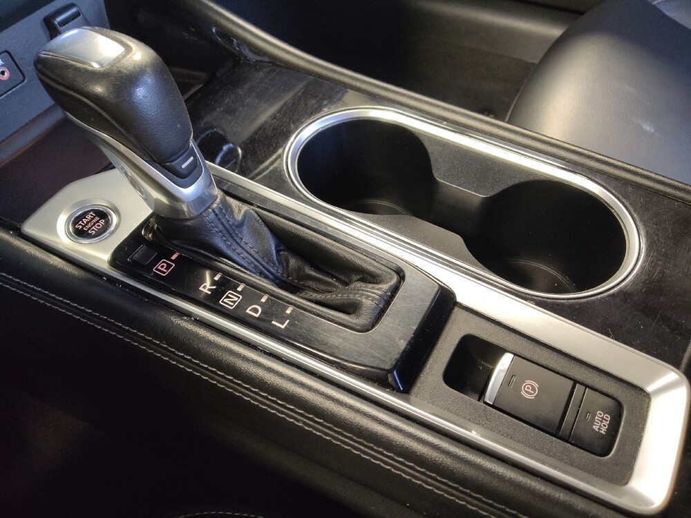 2021 Nissan Altima in Houston, TX 77074 - 18109001 26