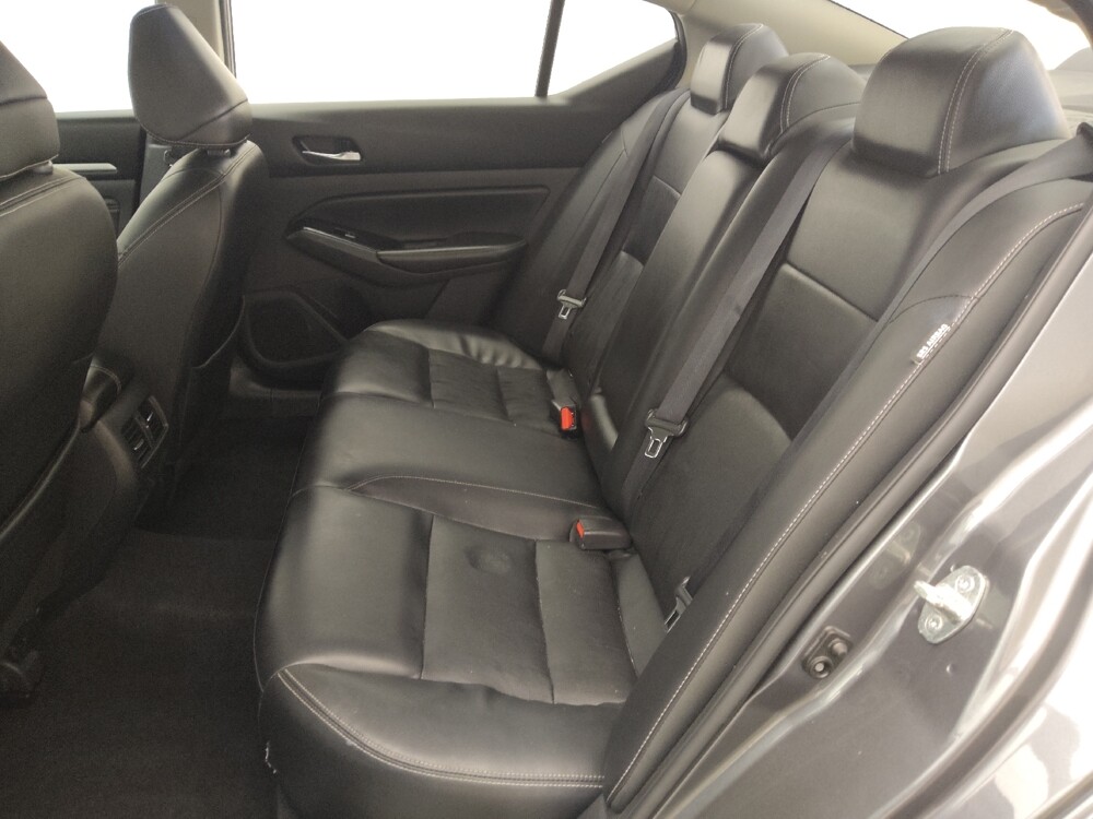 2021 Nissan Altima in Houston, TX 77074 - 18109001 18