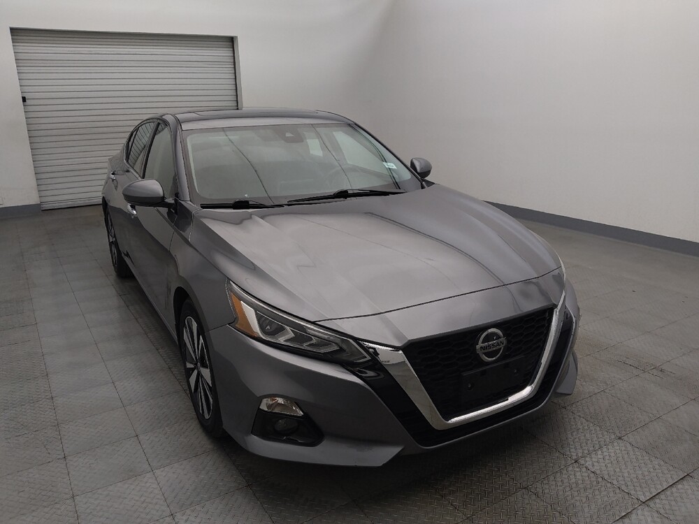 2021 Nissan Altima in Houston, TX 77074 - 18109001 14