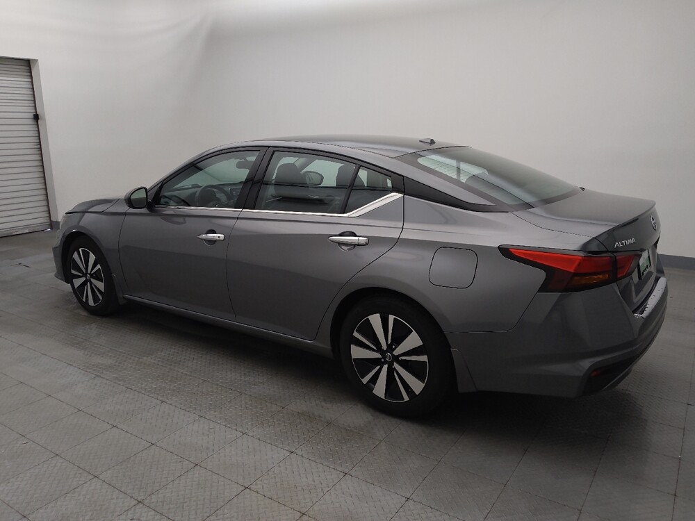 2021 Nissan Altima in Houston, TX 77074 - 18109001 3