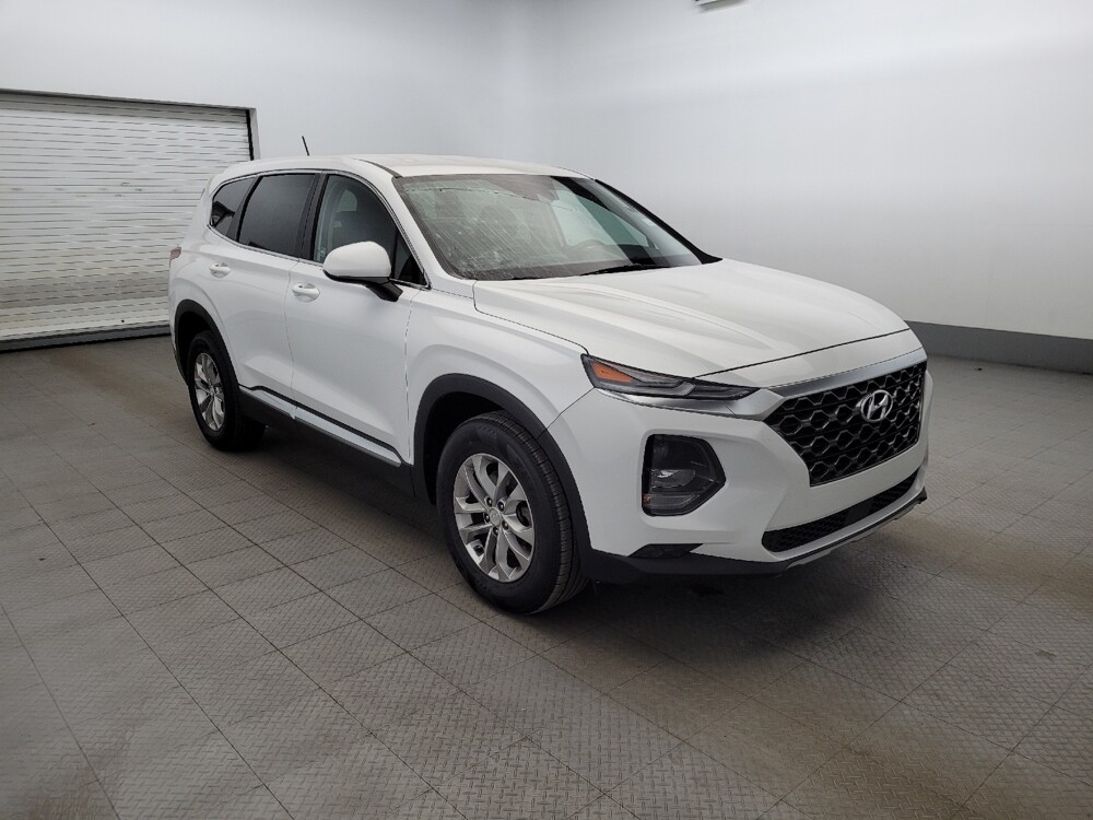 2019 Hyundai Santa Fe in Henrico, VA 23223 - 18109002 13
