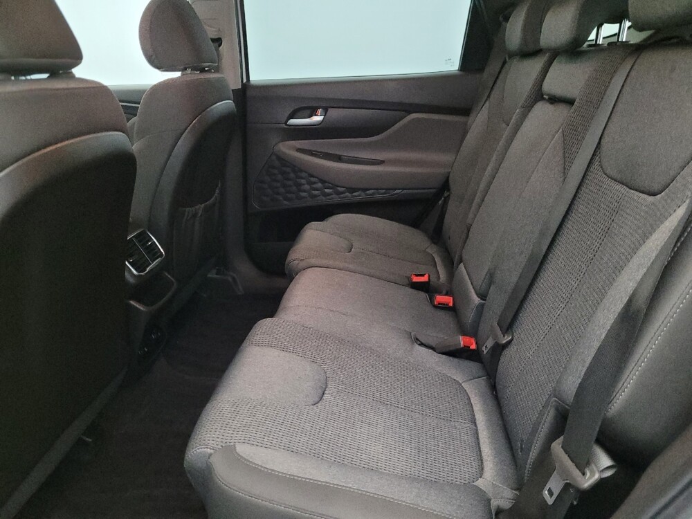 2019 Hyundai Santa Fe in Henrico, VA 23223 - 18109002 18