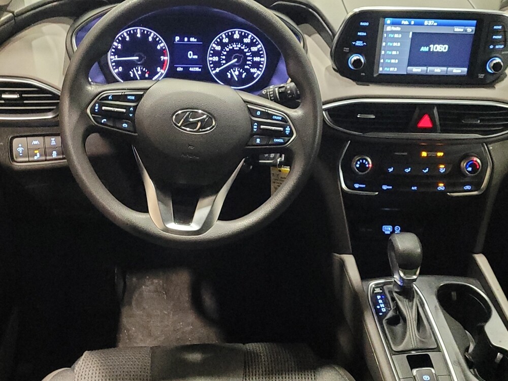 2019 Hyundai Santa Fe in Henrico, VA 23223 - 18109002 22