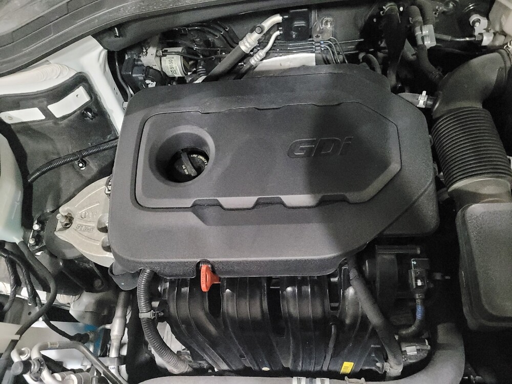 2019 Hyundai Santa Fe in Henrico, VA 23223 - 18109002 30