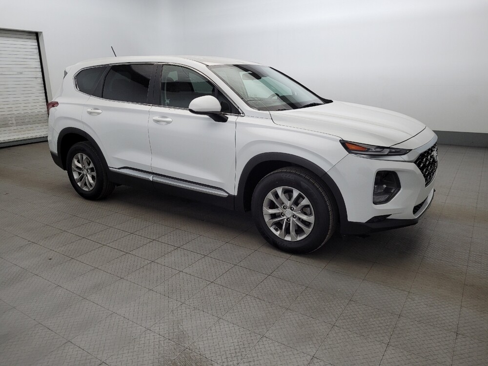 2019 Hyundai Santa Fe in Henrico, VA 23223 - 18109002 11