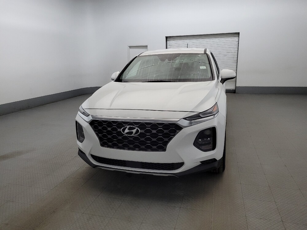 2019 Hyundai Santa Fe in Henrico, VA 23223 - 18109002 15