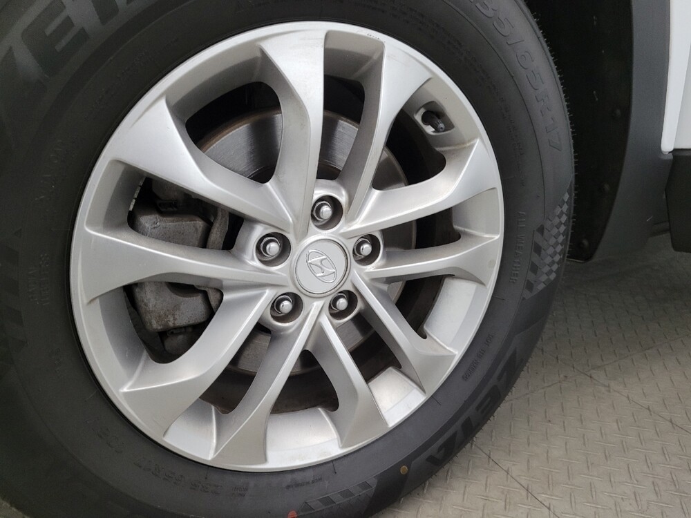 2019 Hyundai Santa Fe in Henrico, VA 23223 - 18109002 31