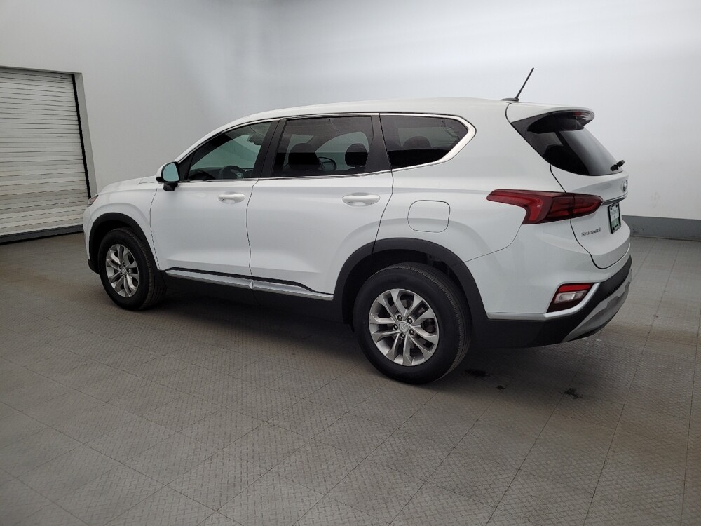 2019 Hyundai Santa Fe in Henrico, VA 23223 - 18109002 3
