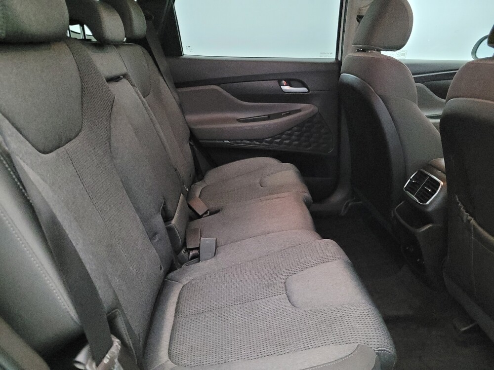 2019 Hyundai Santa Fe in Henrico, VA 23223 - 18109002 19