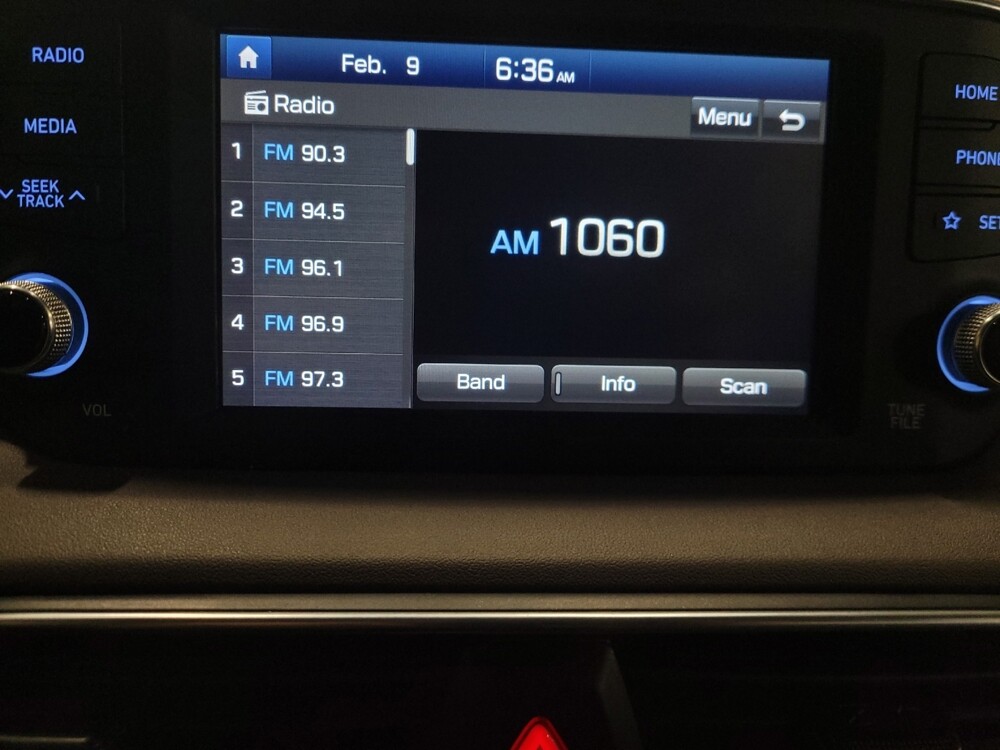 2019 Hyundai Santa Fe in Henrico, VA 23223 - 18109002 25