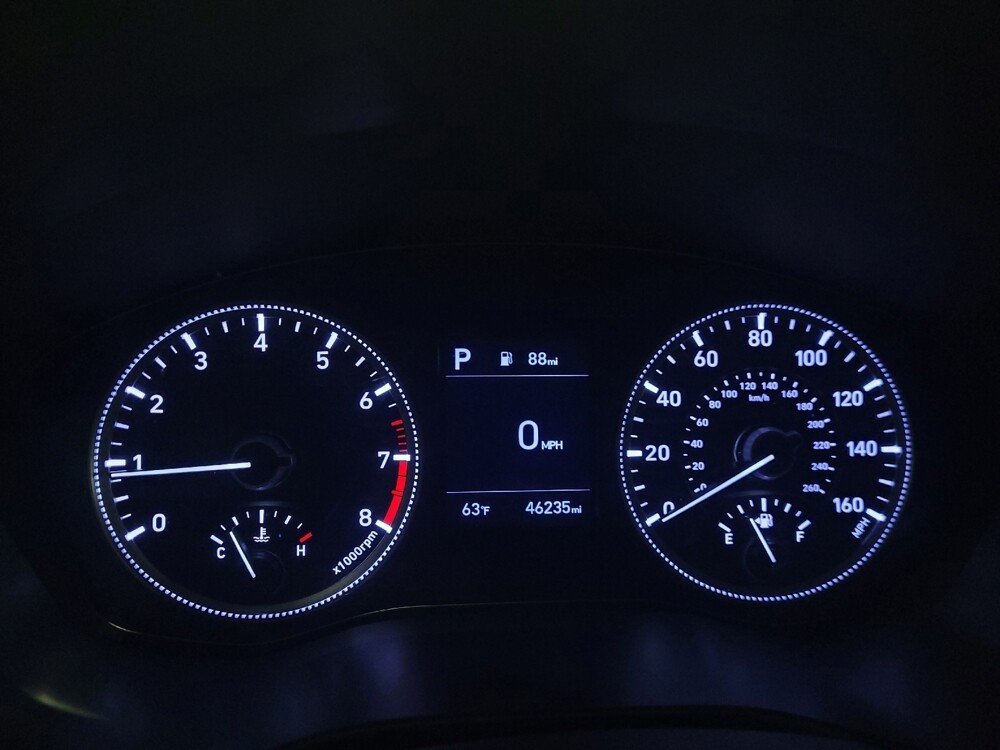 2019 Hyundai Santa Fe in Henrico, VA 23223 - 18109002 23