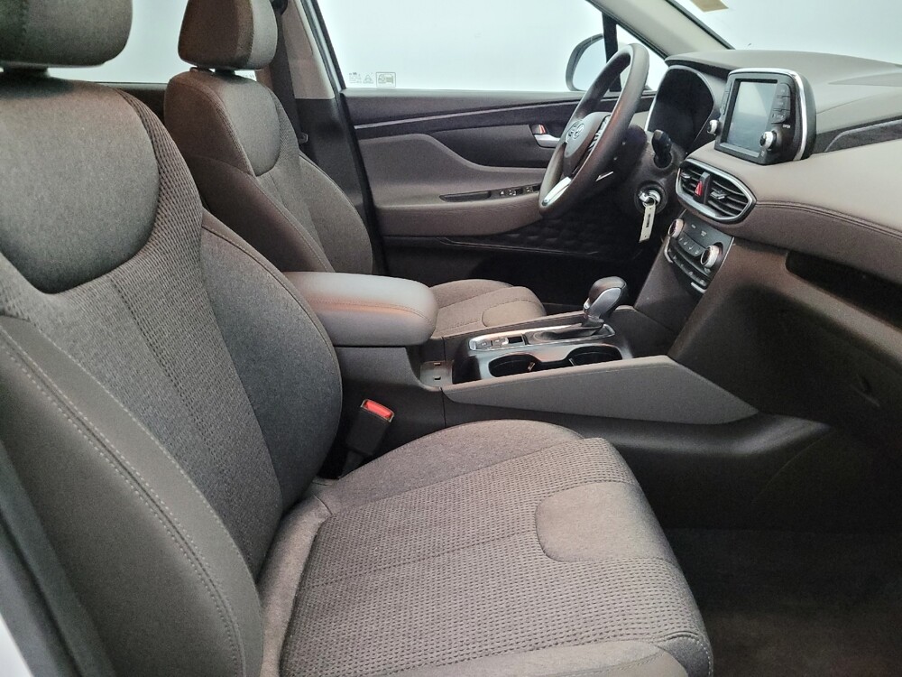 2019 Hyundai Santa Fe in Henrico, VA 23223 - 18109002 21
