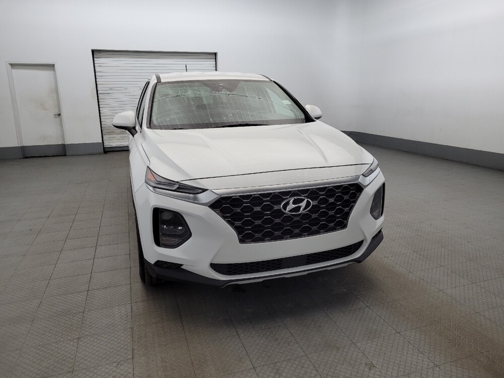 2019 Hyundai Santa Fe in Henrico, VA 23223 - 18109002 14