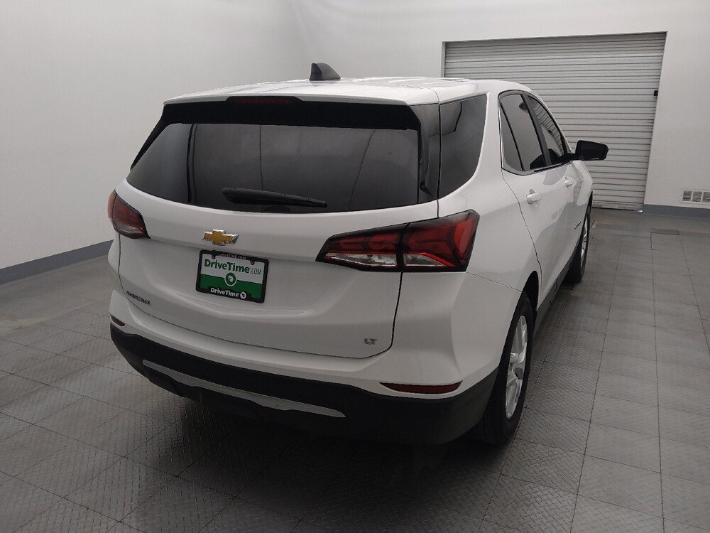 2023 Chevrolet Equinox in Live Oak, TX 78233 - 18109004 7