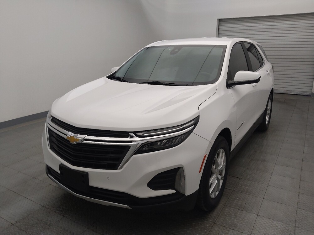 2023 Chevrolet Equinox in Live Oak, TX 78233 - 18109004 15