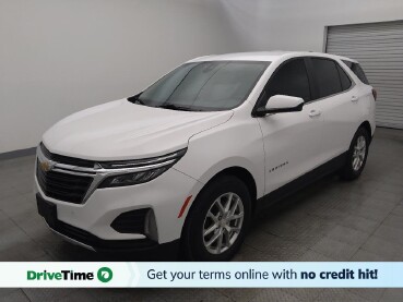 2023 Chevrolet Equinox in Live Oak, TX 78233