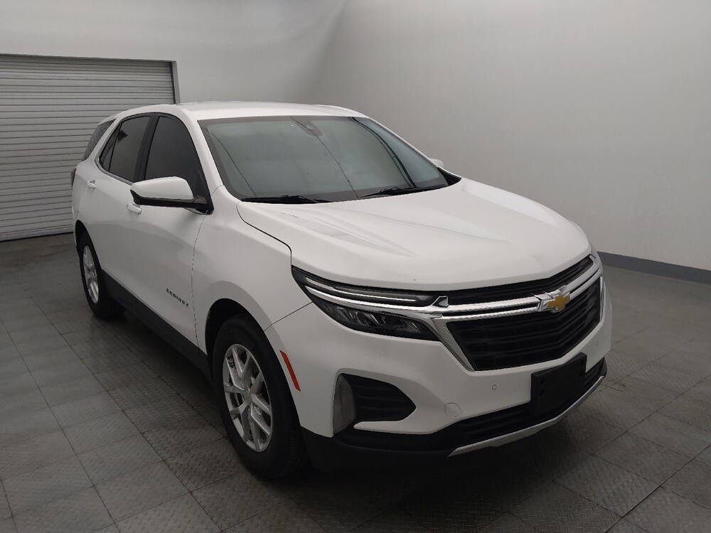 2023 Chevrolet Equinox in Live Oak, TX 78233 - 18109004 13