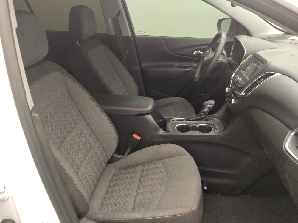 2023 Chevrolet Equinox in Live Oak, TX 78233 - 18109004 21