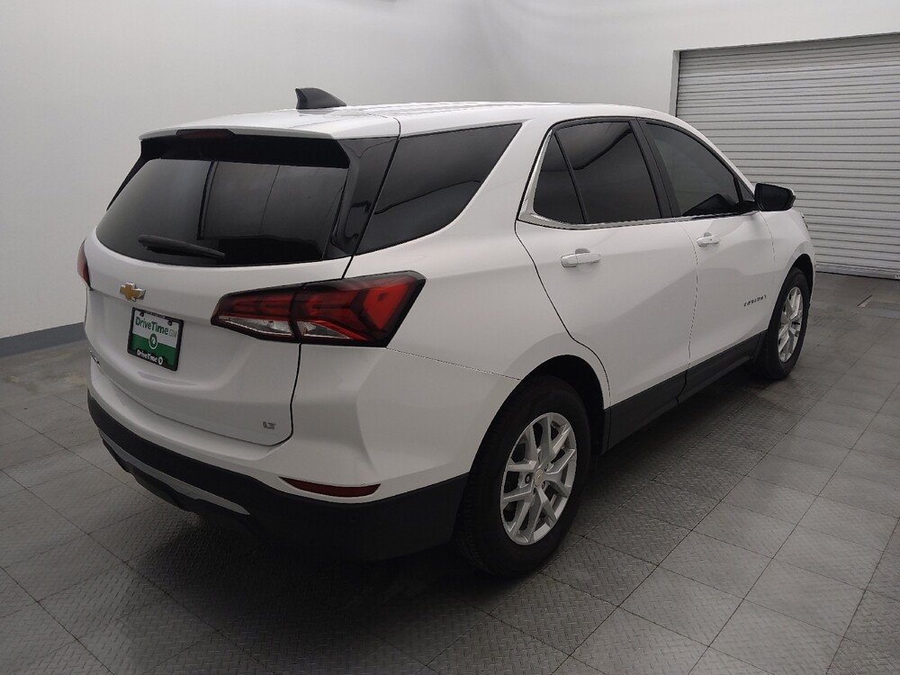2023 Chevrolet Equinox in Live Oak, TX 78233 - 18109004 9