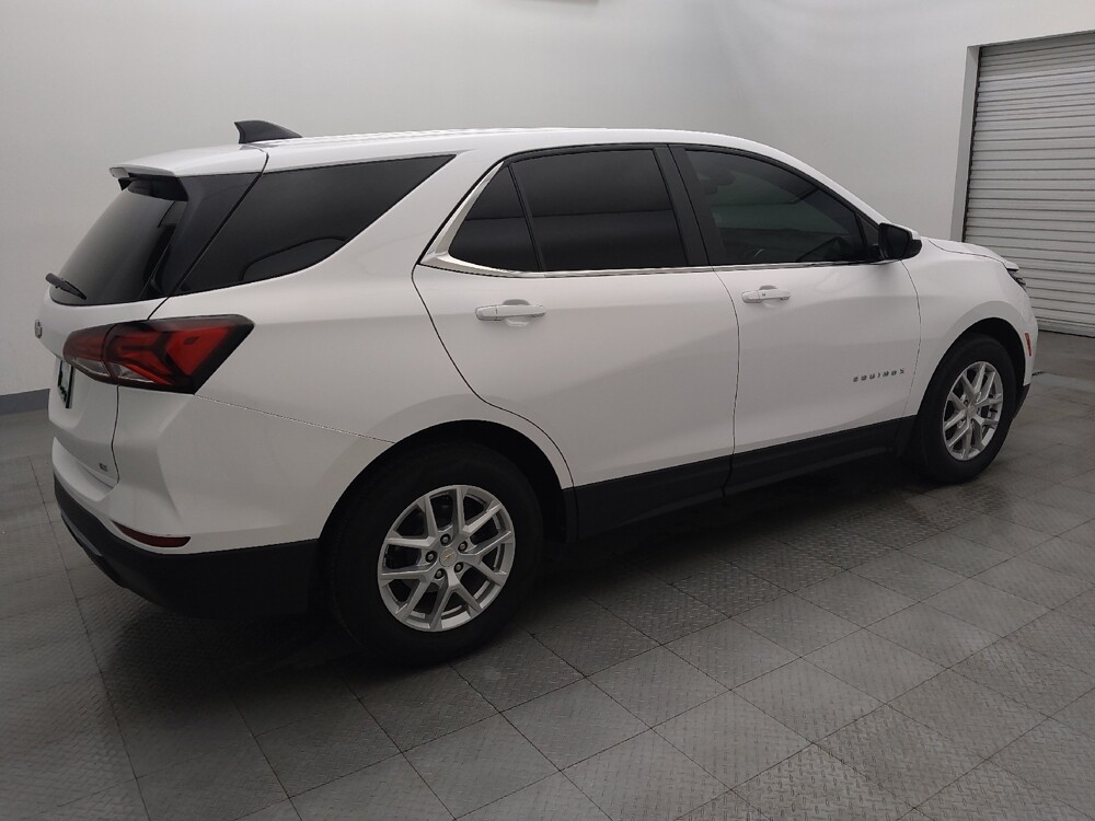 2023 Chevrolet Equinox in Live Oak, TX 78233 - 18109004 10